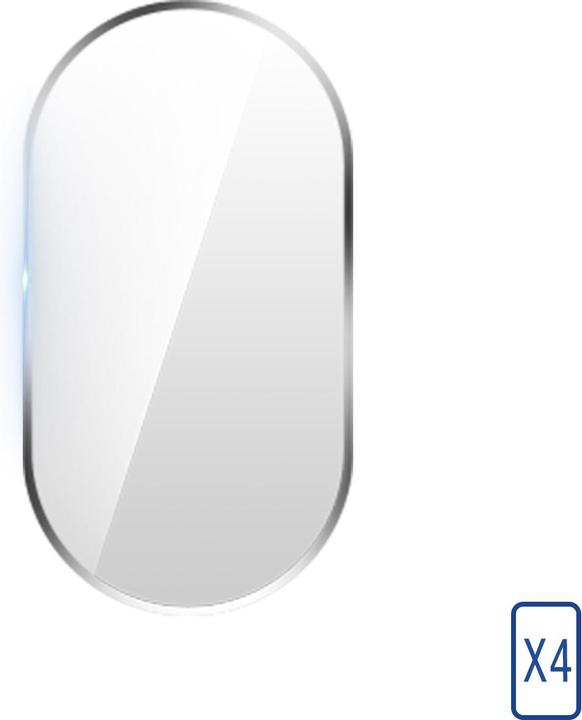 Image du produit 3MK Verre de protection de la caméra, verre de la caméra (1 pièce(s), Xiaomi Mi 11 Lite)