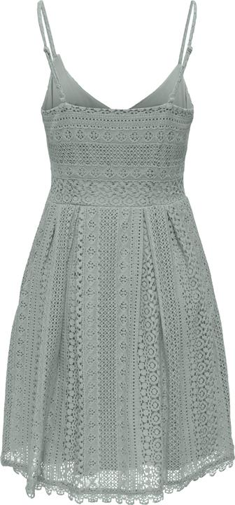 Produktbild Only ONLHELENA Kurzes Kleid Kleid (38)