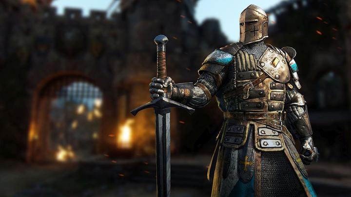 Image du produit Ubisoft For Honor (PC, DE)