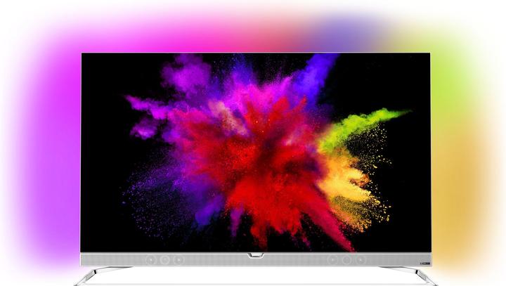 Produktbild Philips 55pos901f (55", OLED, 4K)