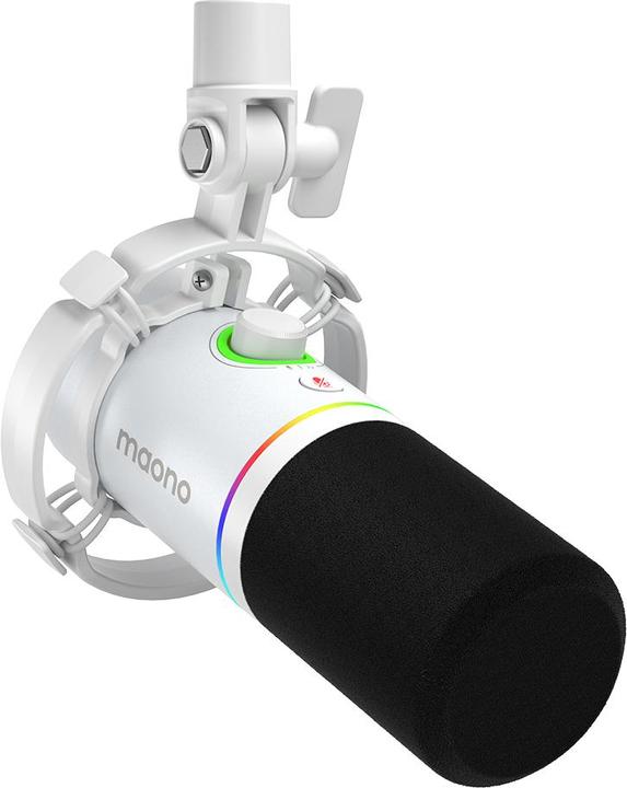 Actual product image Maono PD200x