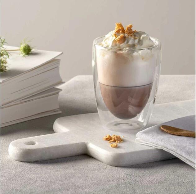 Actual product image Leonardo Duo (400 ml, 2 x)