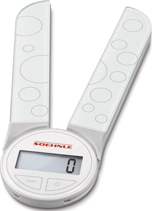 Actual product image Soehnle Genio