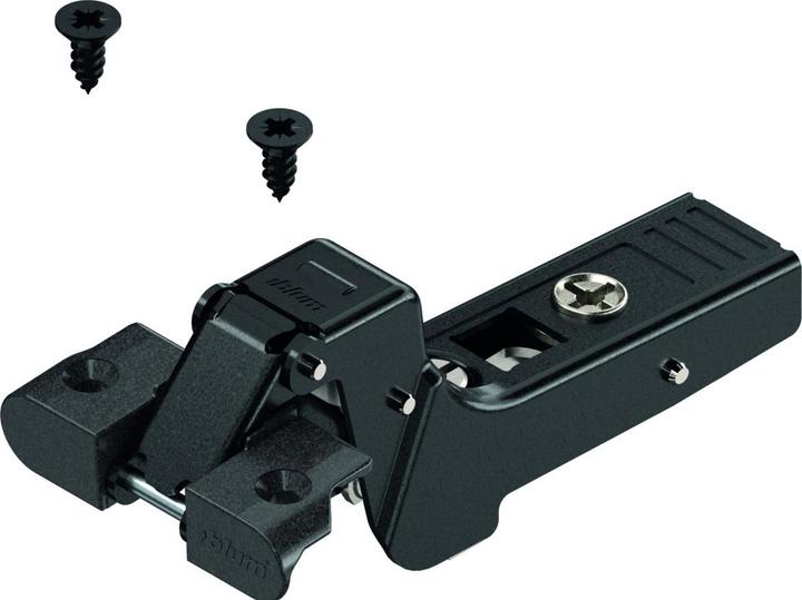 Produktbild Blum Aluminiumrahmen Topfband CLIP top 95 °, Innenband