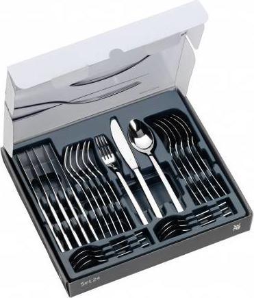 Actual product image WMF Miami (24 Piece, Cutlery set)