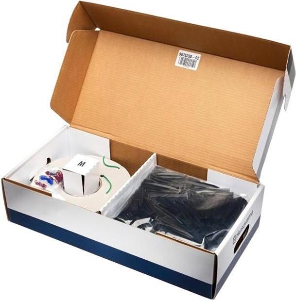Actual product image Husqvarna Installation Kit (Mowing robot, Robot mower installation)