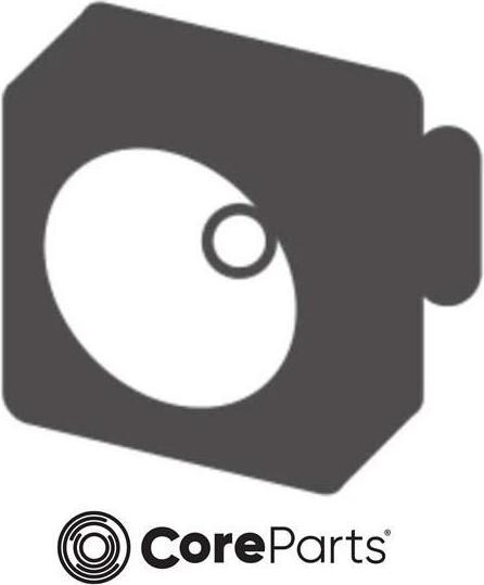 Produktbild CoreParts Projector Lamp for Ricoh