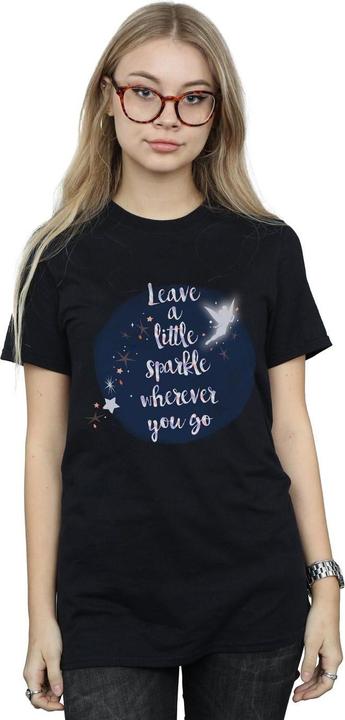 Produktbild Disney Tinker Bell A Little Sparkle TShirt (XXL)