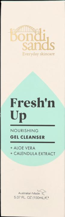 Bondi Sands Fresh 'n Up Gel Cleanser 150 ml (Gel, 150 ml)