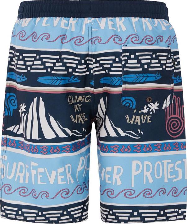 Produktbild Protest Kid's Prtcinema Beachshort (128)