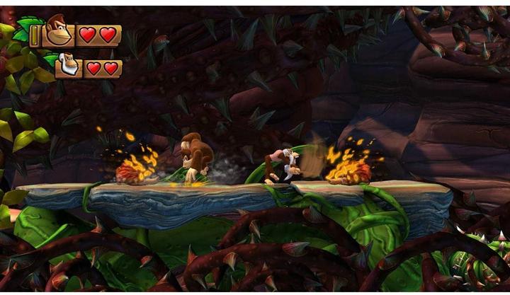 Image du produit Nintendo Donkey Kong Country: Tropical Freeze (Switch, DE)