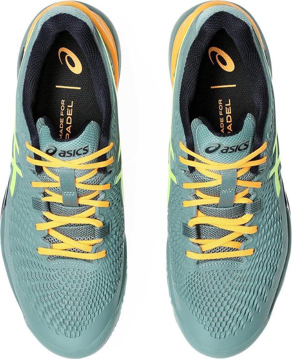 Image du produit ASICS Performance Chaussures de padel Gel-Resolution 9 Hommes (46.5)