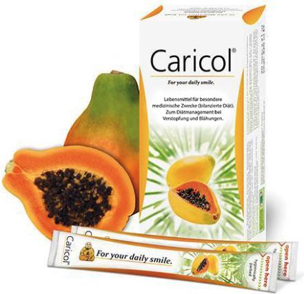 Image du produit Caricol flüssig (n) (20 pièce(s), Stylo, 464 g)