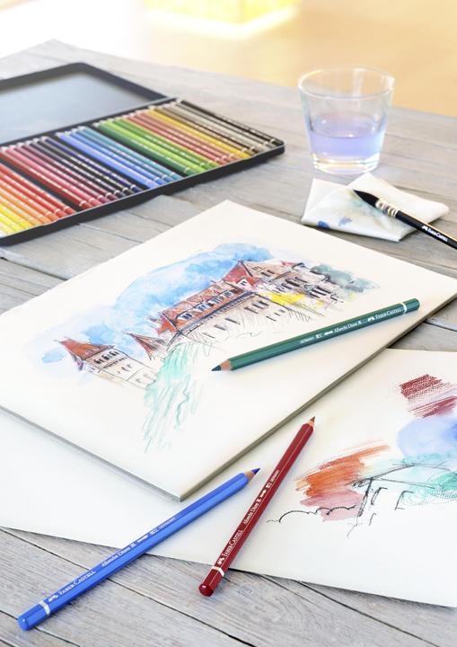 Immagine prodotto Faber-Castell Albrecht Dürer (Multicolore, 48 x)