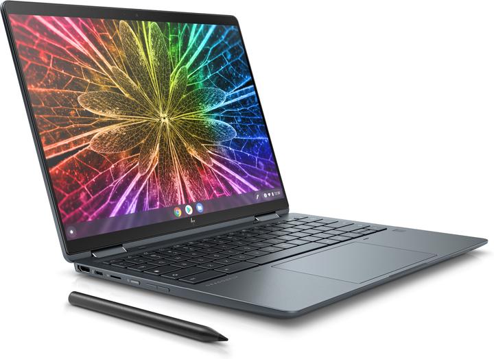 Produktbild HP Elite Dragonfly Chromebook Enterprise (13.50", Intel Core i7-1265U, 16 GB, 256 GB, DE)
