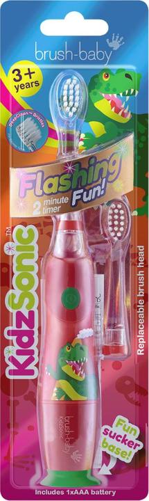 Produktbild Brush-Baby KidzSonic (Schallzahnbürste)