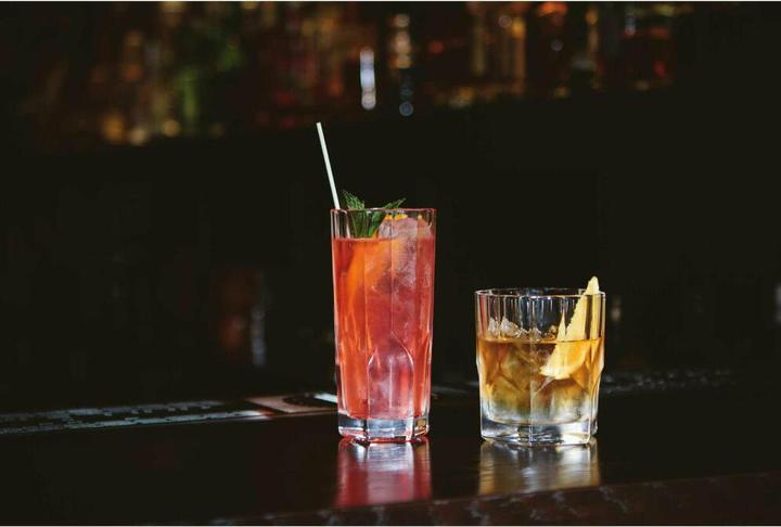 Image du produit Nachtmann Aspen (3 dl, 4 x, Verre à whisky)