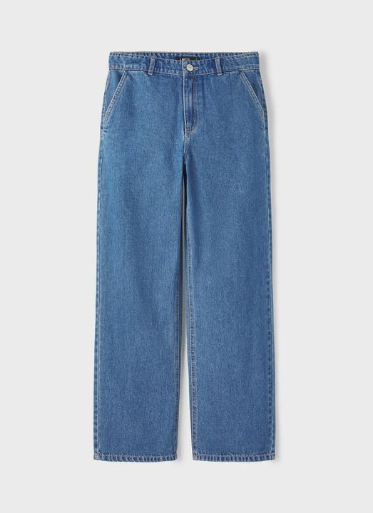 Actual product image Lmtd Loose Fit Jeans (176)