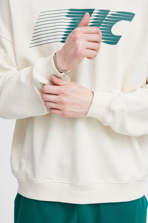 Actual product image TheJoggConcept JCMMSAKI LOGO SWEATSHIRT 2 22800456 (S)