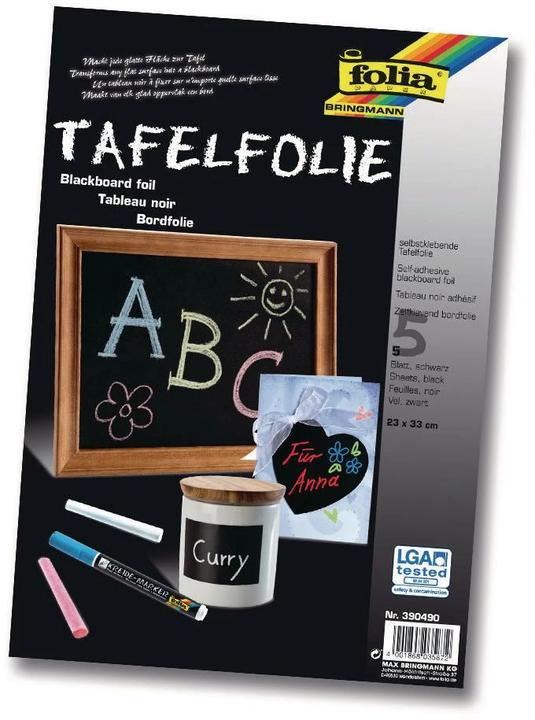 Image du produit Folia Film de bord