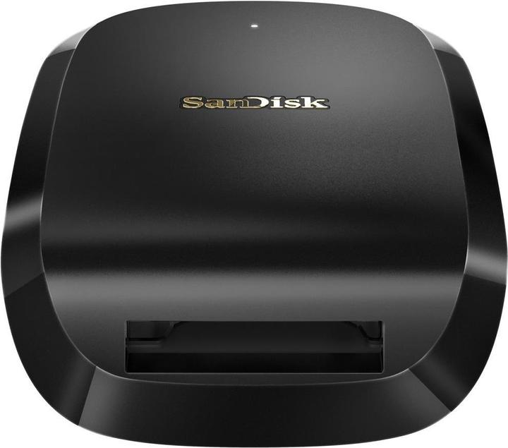 Immagine prodotto SanDisk Pro estremo (USB-C)