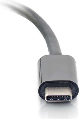 Actual product image C2G 29826 (USB-C, RJ45 (1x))