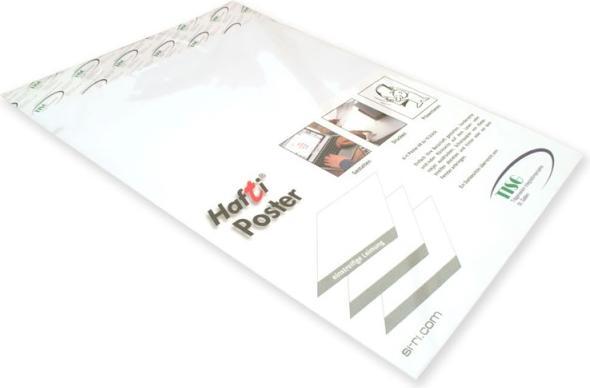 Image du produit Post-it Notes adhésives Cube 2040 (76 x 76 mm)