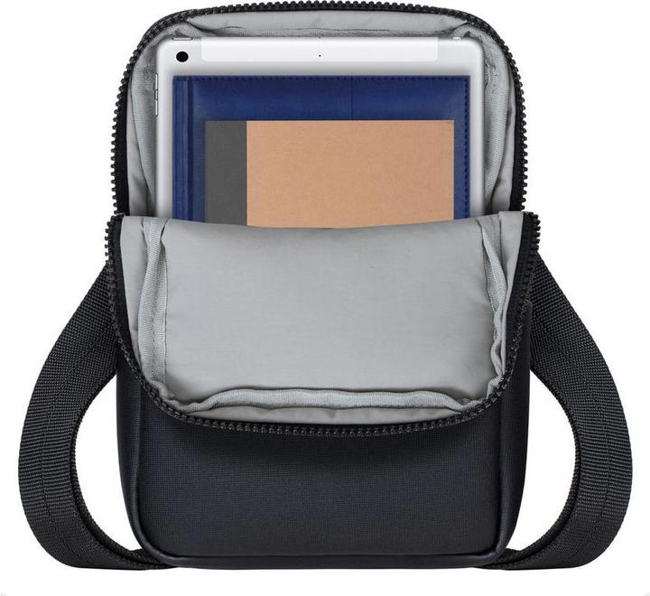 Produktbild Rivacase Umhängetasche für Tablet, melange (10.98", Universal)