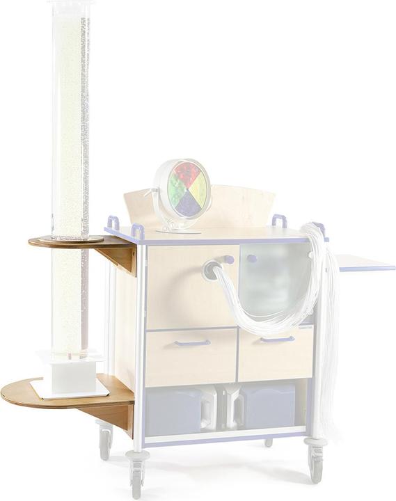 Immagine prodotto Sport-Thieme Supporto universale per colonne a bolle d'aria