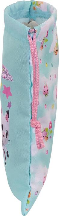 Produktbild Gabby's Dollhouse Rucksacktasche mit Bändern Blau