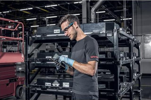 Image du produit Uvex Safety Lunettes de sécurité i-5