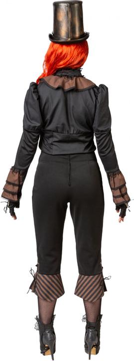 Produktbild Orlob Steampunk Hose mit Schnürung (40, 41, 42)