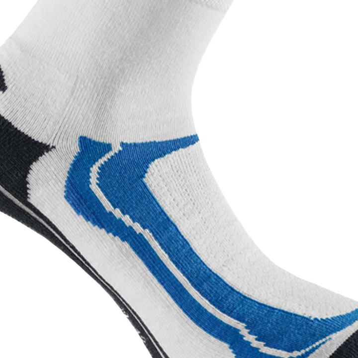Actual product image Rohner Socken Sportlich Bequem sitzend Basic Quarter Sport (pack of 4, 43 - 46)