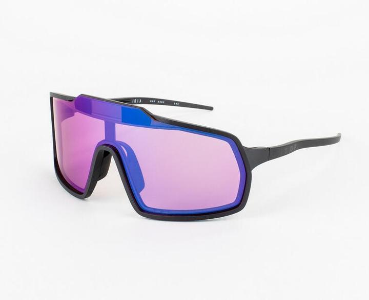 Actual product image Out Of Bot 2 (Black IRID blue, Blue)