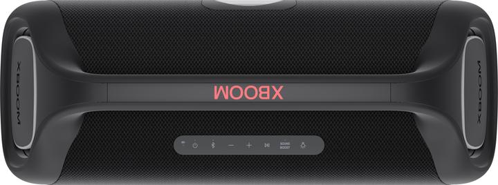 Image du produit LG XBOOM Go XG9 (24 h, Fonctionnement sur batterie)
