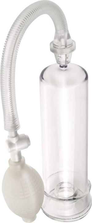 Actual product image Pipedream Beginners Power Pump