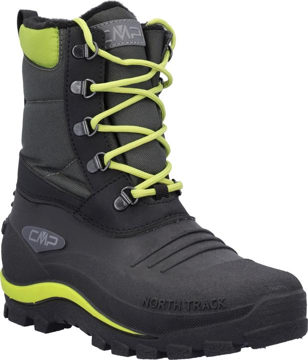 Actual product image CMP Campagnolo Boys Khalto Shoes (40)