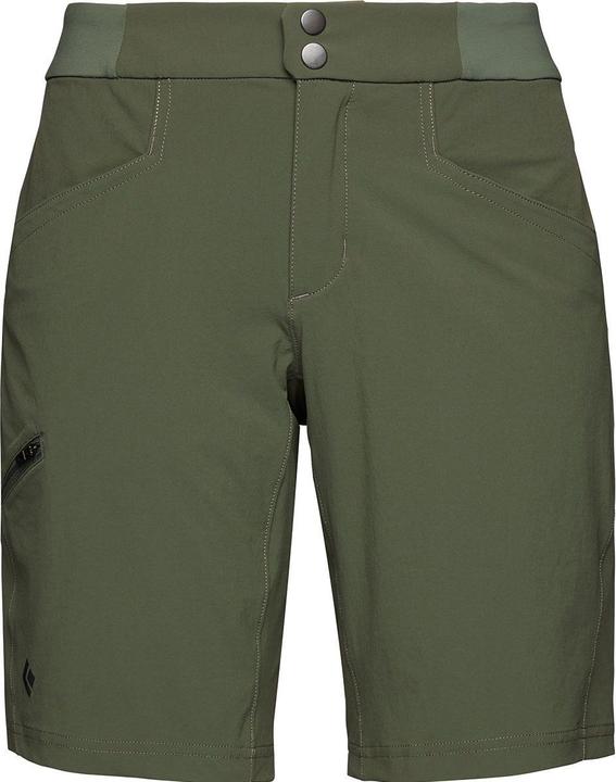 Black Diamond Valley Shorts