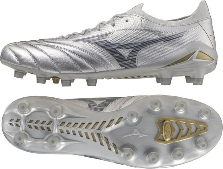 Produktbild Mizuno Morelia Neo Iv ss Elite Fg (44.5)