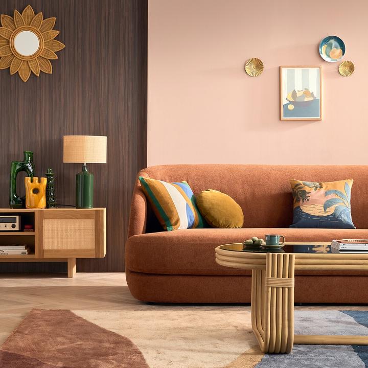 Produktbild La Redoute Interieurs Rabano (E27)