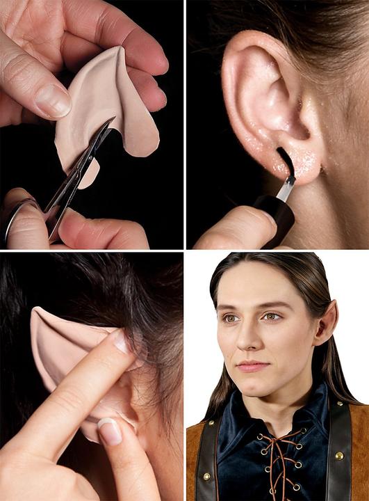 Actual product image Metamorph Waldelfe