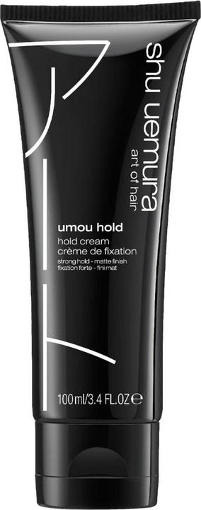 Shu Uemura Umou Hold Cream (Hair cream, 100 ml)