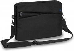 Produktbild Pedea Fashion schwarz/blau Tablet Tasche für Samsung X816N Galaxy Tab S9+ / Galaxy Tab S7 (Galaxy Tab S7)