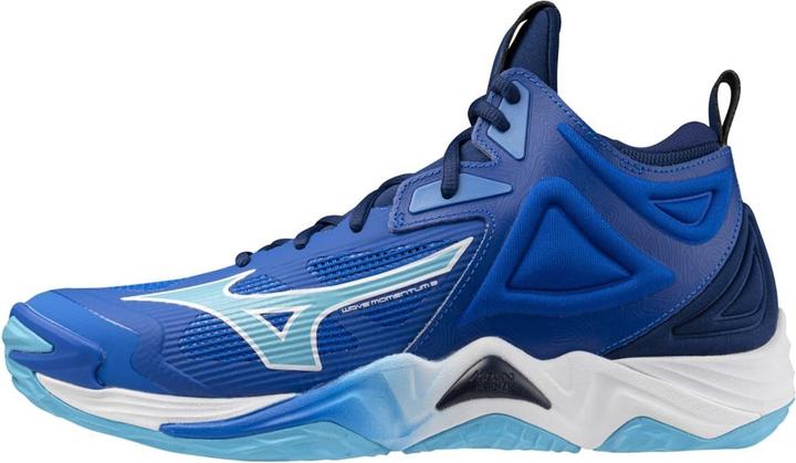 Mizuno Wave Momentum 3 Mid