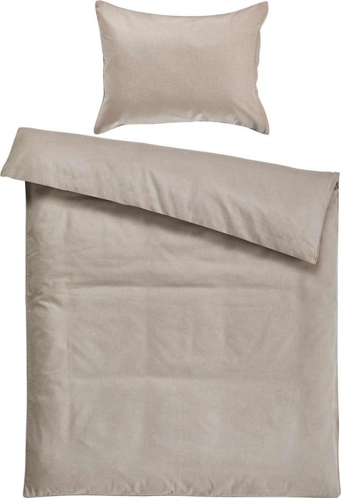 Image du produit Living Home Nancy (Housse de couette, 160 x 210 cm)