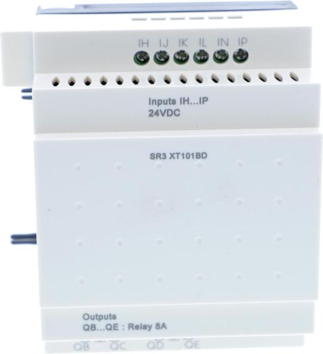 Produktbild Schneider Electric Prozessmodul Erweiterung