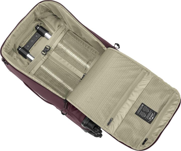 Actual product image Eagle Creek Tarmac Xe 4-Wheel (64 l, M (50 - 90l))