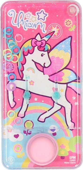 Actual product image LG-Imports Unicorn (German, French, Italian, English)