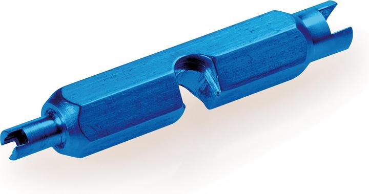 Productafbeelding Park Tool Klepspanner VC-1