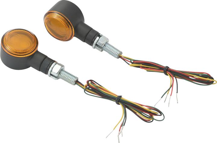 Daytona Indicators&Tail light